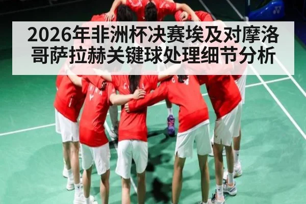 2026年非洲杯决赛埃及对摩洛哥萨拉赫关键球处理细节分析